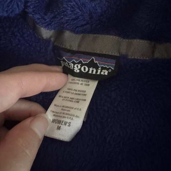 Patagonia Sweater - Picture 4 of 4